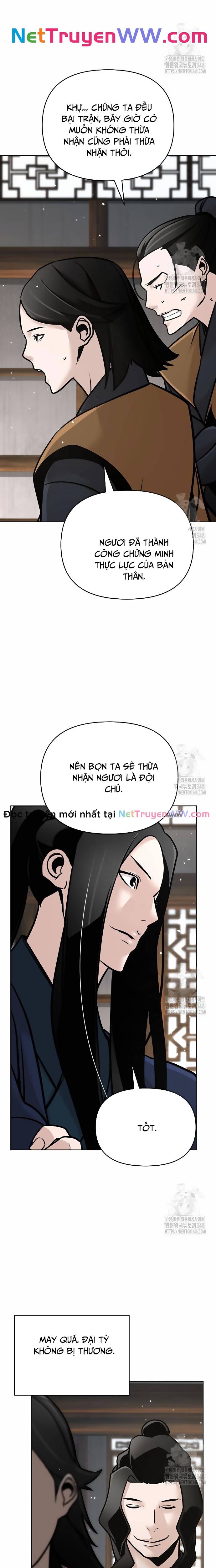Tiểu Tử Đáng Ngờ Lại Là Cao Thủ: Chapter 55
