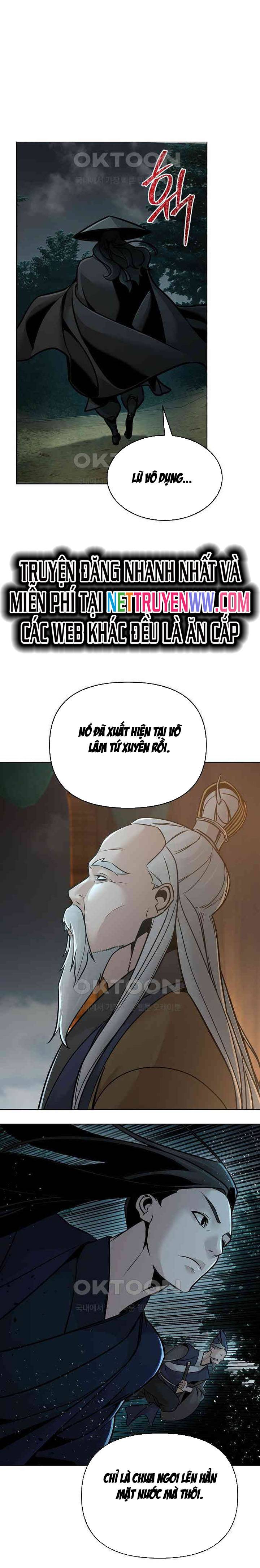 Tiểu Tử Đáng Ngờ Lại Là Cao Thủ: Chapter 58