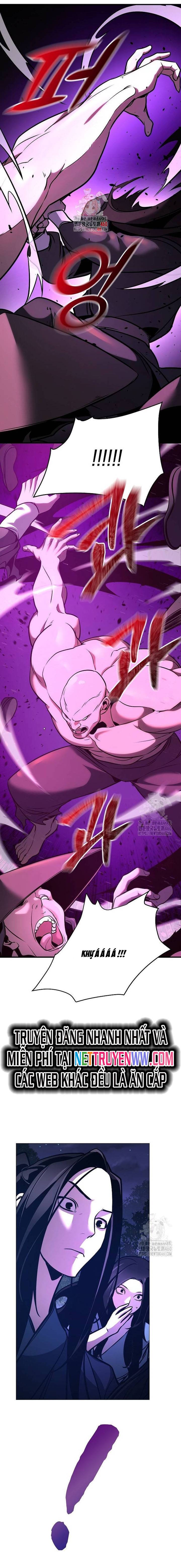Tiểu Tử Đáng Ngờ Lại Là Cao Thủ: Chapter 59