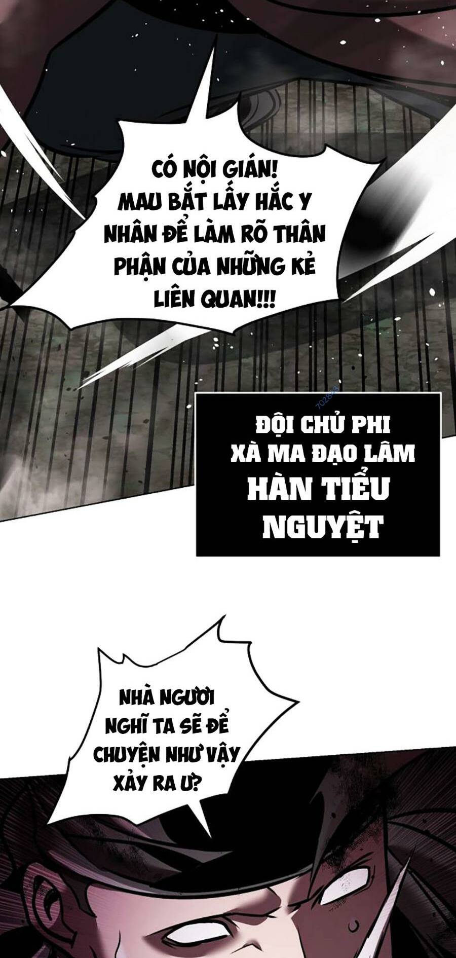 Tiểu Tử Đáng Ngờ Lại Là Cao Thủ: Chapter 17