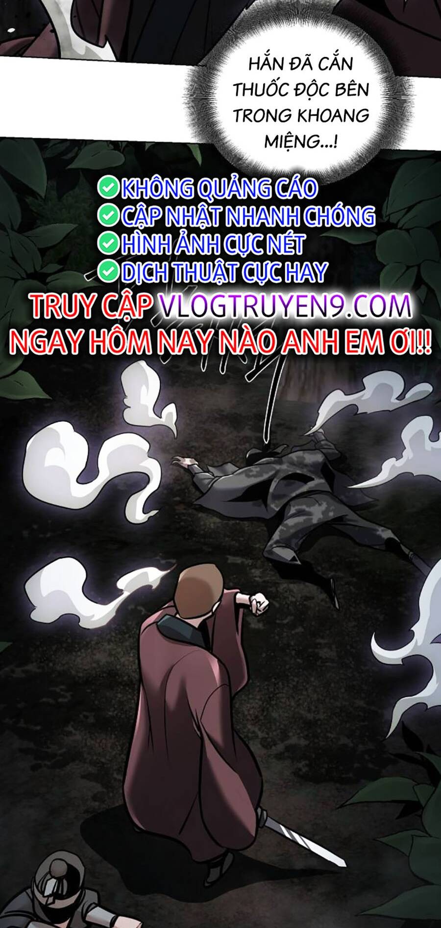 Tiểu Tử Đáng Ngờ Lại Là Cao Thủ: Chapter 17
