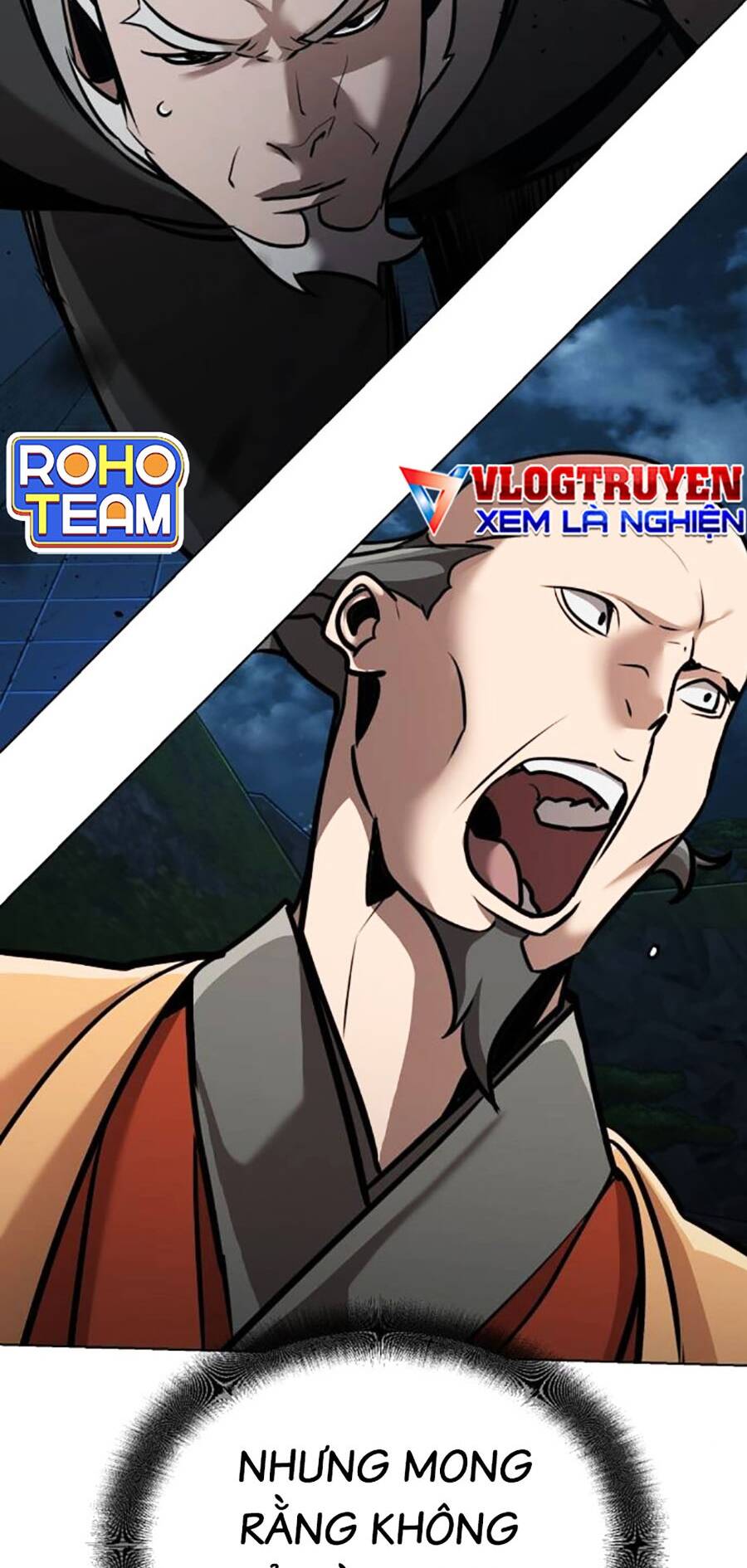 Tiểu Tử Đáng Ngờ Lại Là Cao Thủ: Chapter 17