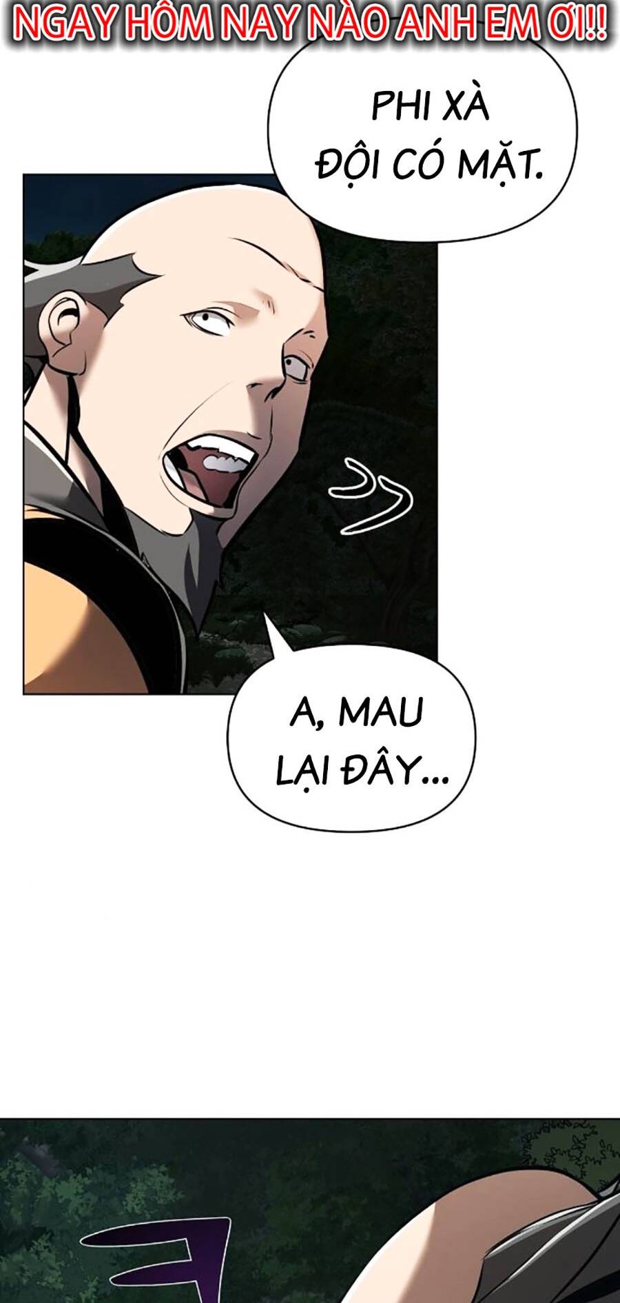 Tiểu Tử Đáng Ngờ Lại Là Cao Thủ: Chapter 17