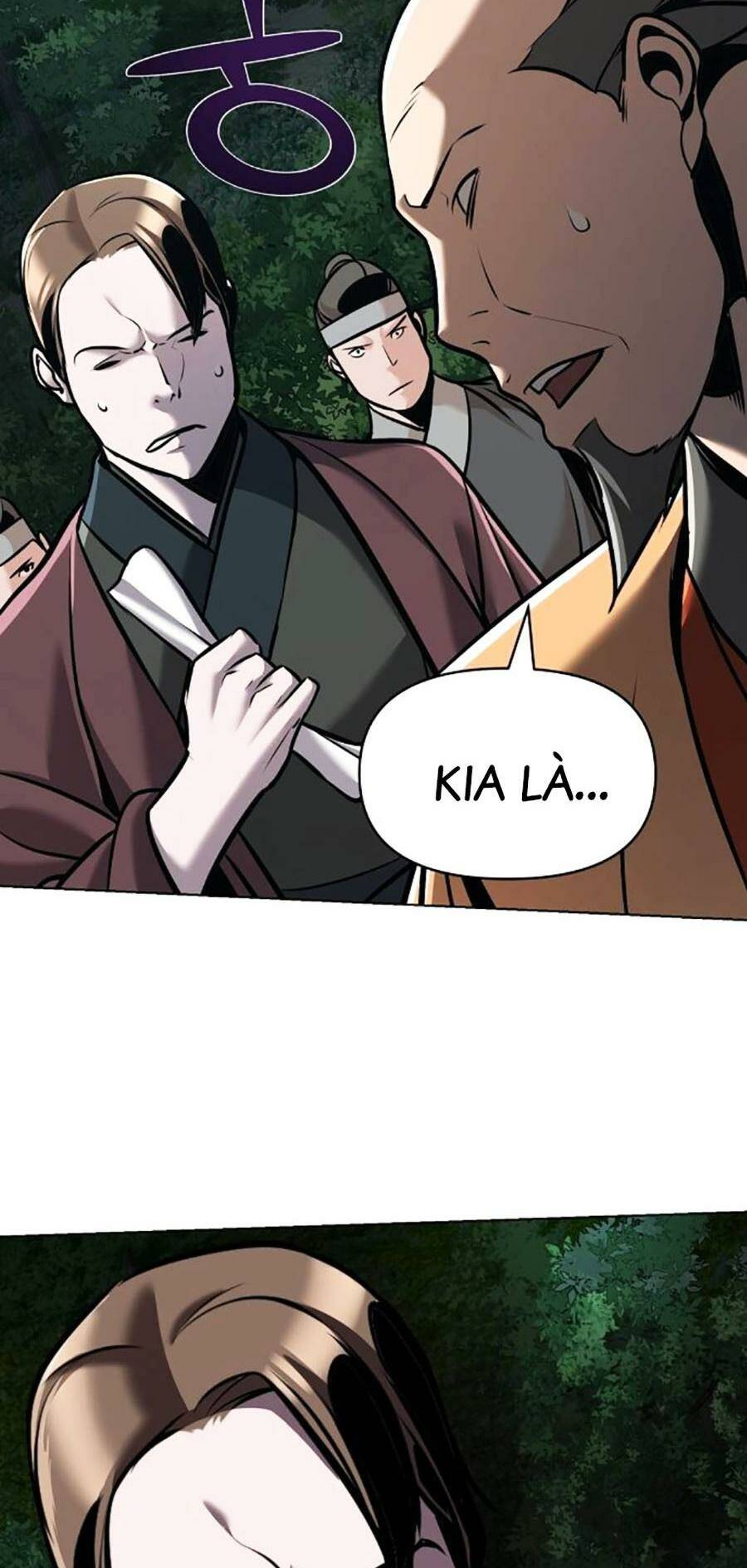 Tiểu Tử Đáng Ngờ Lại Là Cao Thủ: Chapter 17