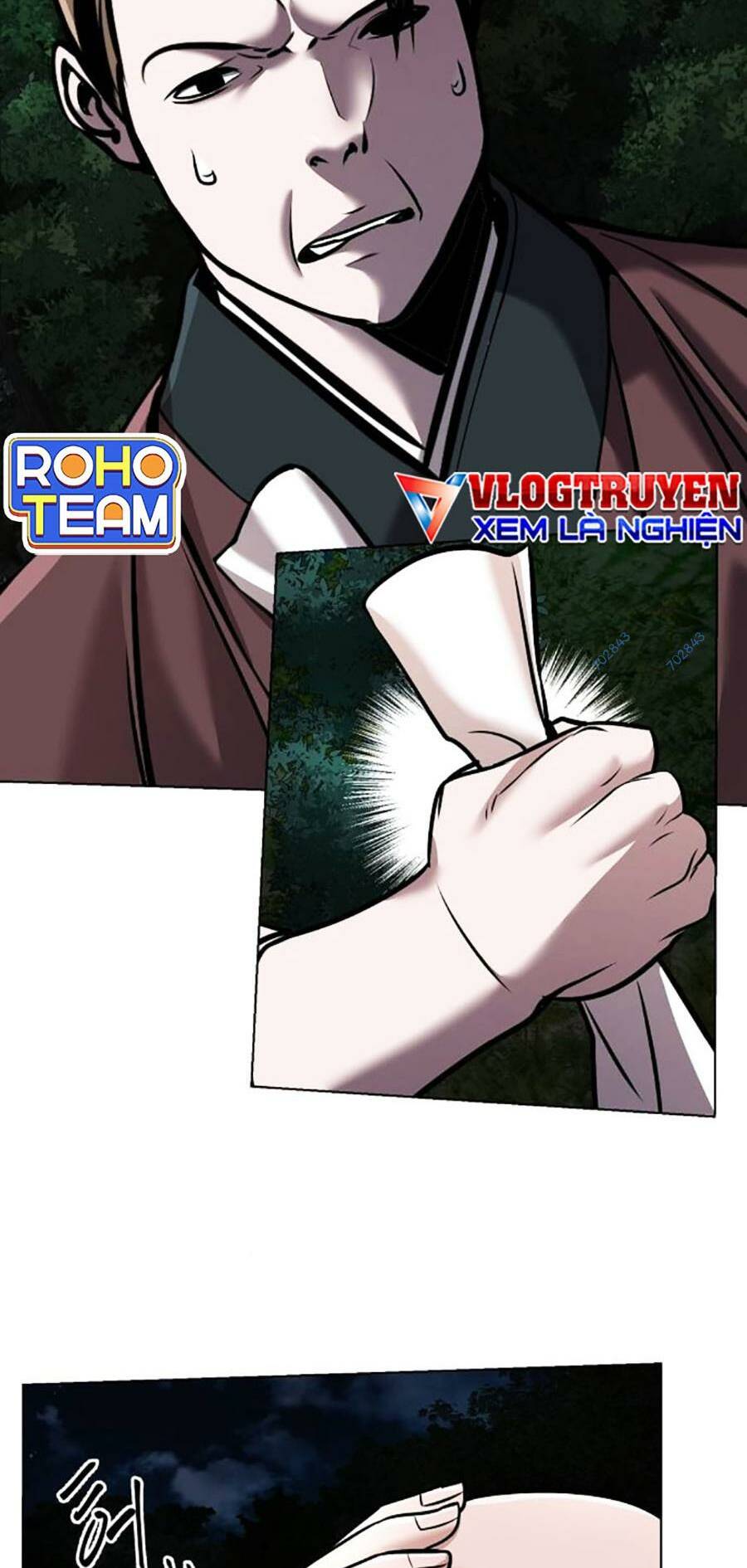 Tiểu Tử Đáng Ngờ Lại Là Cao Thủ: Chapter 17