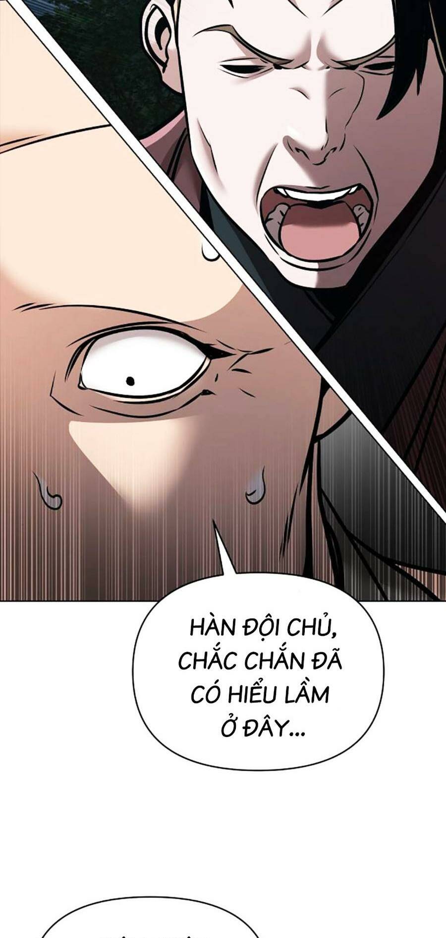 Tiểu Tử Đáng Ngờ Lại Là Cao Thủ: Chapter 17