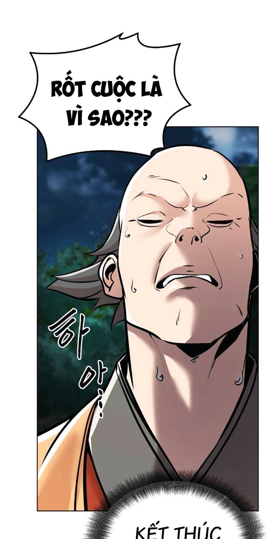 Tiểu Tử Đáng Ngờ Lại Là Cao Thủ: Chapter 17