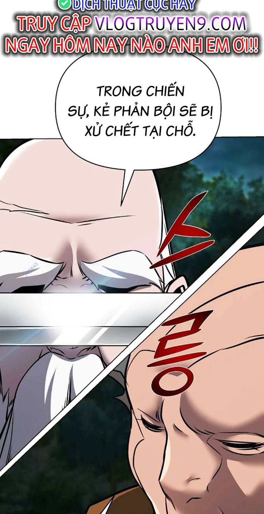 Tiểu Tử Đáng Ngờ Lại Là Cao Thủ: Chapter 17