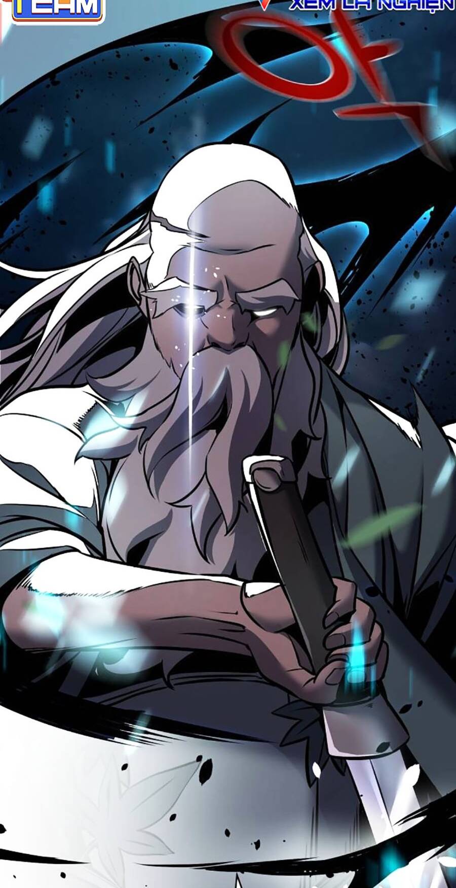 Tiểu Tử Đáng Ngờ Lại Là Cao Thủ: Chapter 17
