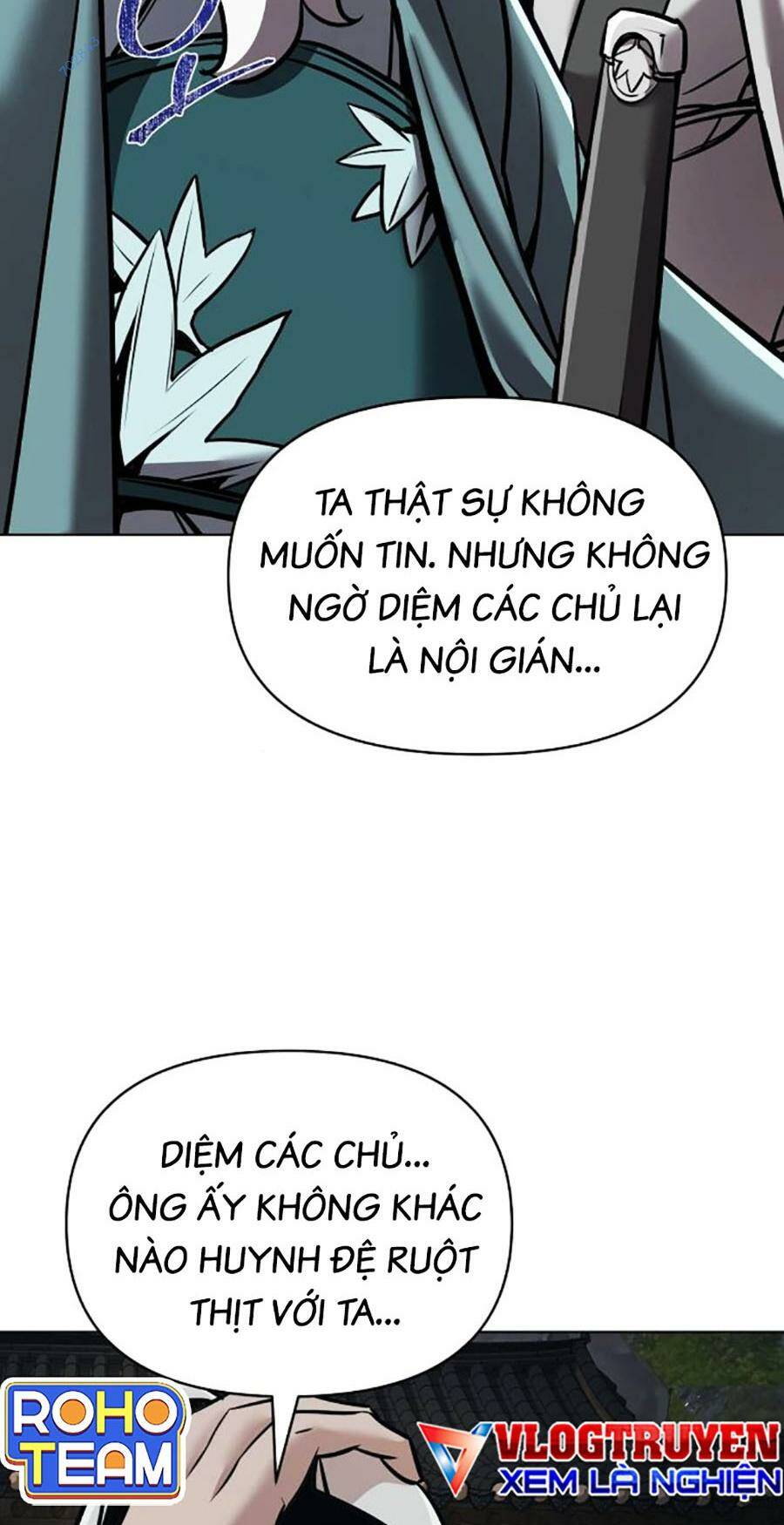 Tiểu Tử Đáng Ngờ Lại Là Cao Thủ: Chapter 17