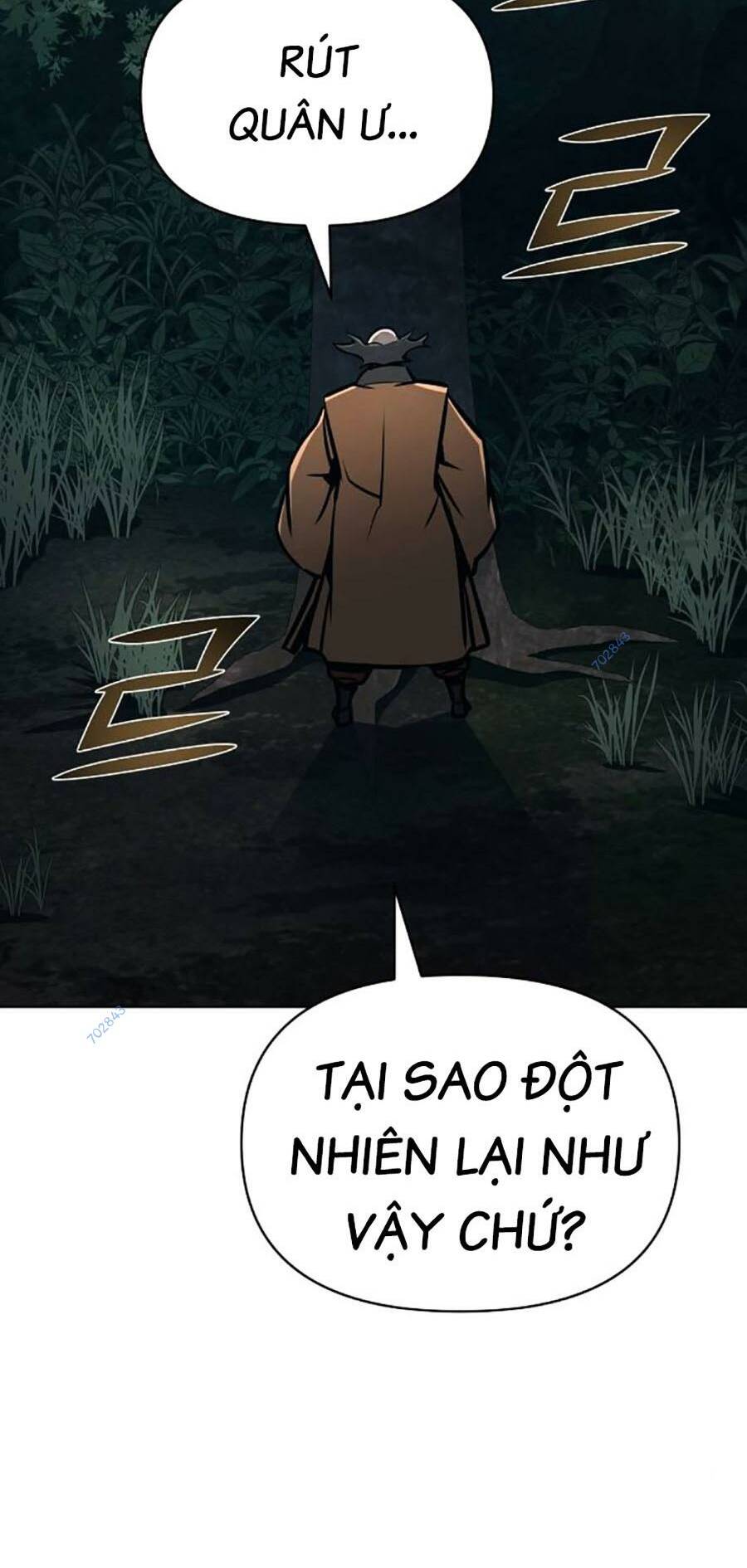 Tiểu Tử Đáng Ngờ Lại Là Cao Thủ: Chapter 17