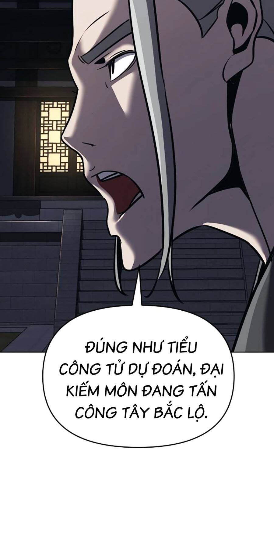 Tiểu Tử Đáng Ngờ Lại Là Cao Thủ: Chapter 17