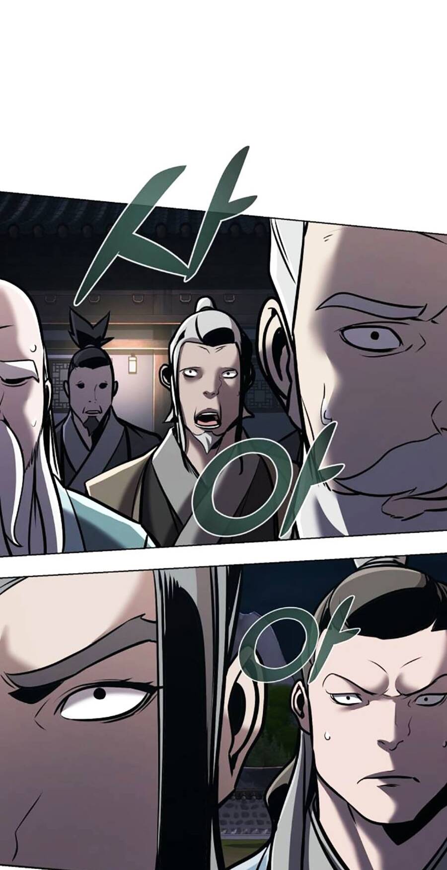 Tiểu Tử Đáng Ngờ Lại Là Cao Thủ: Chapter 17