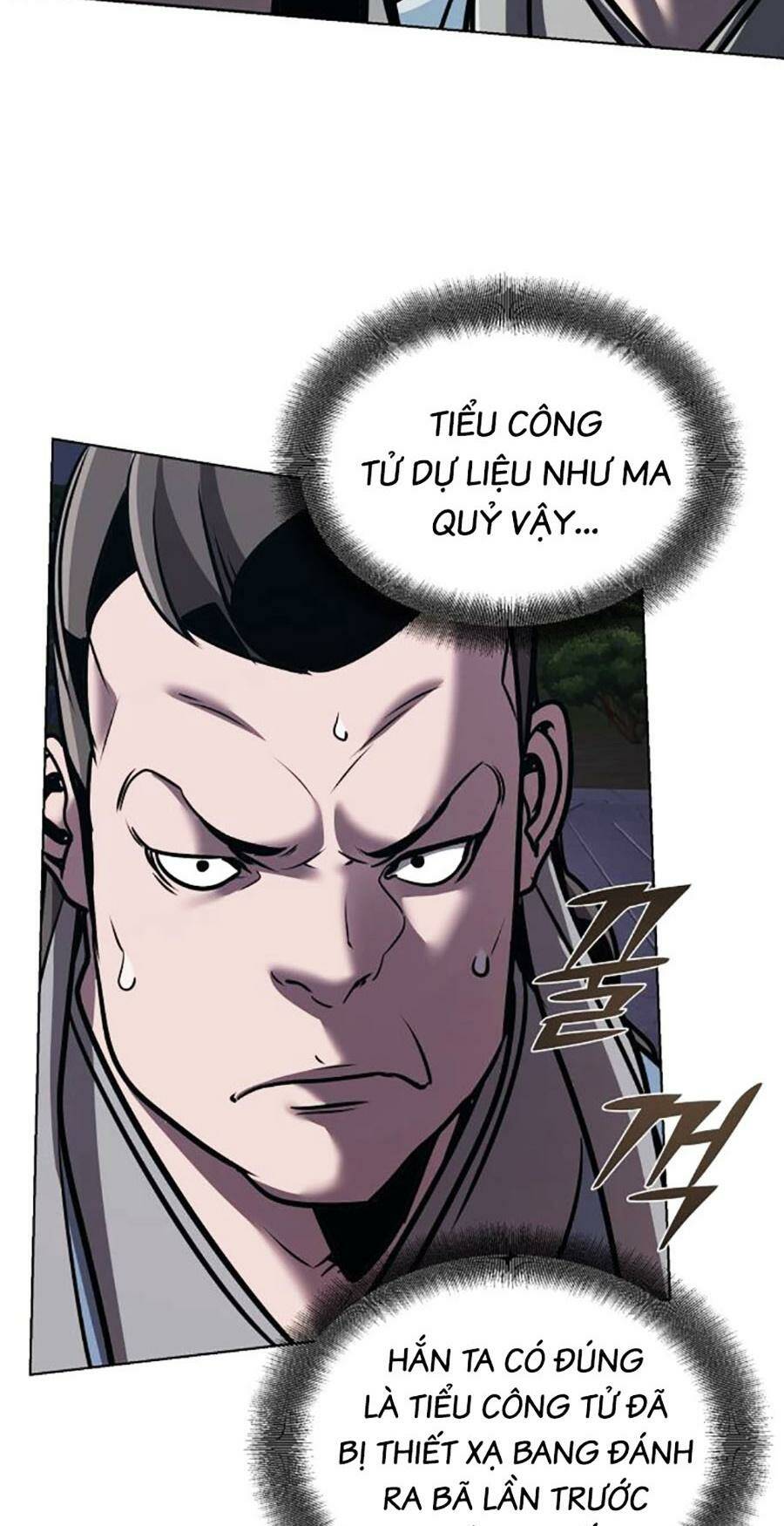 Tiểu Tử Đáng Ngờ Lại Là Cao Thủ: Chapter 17