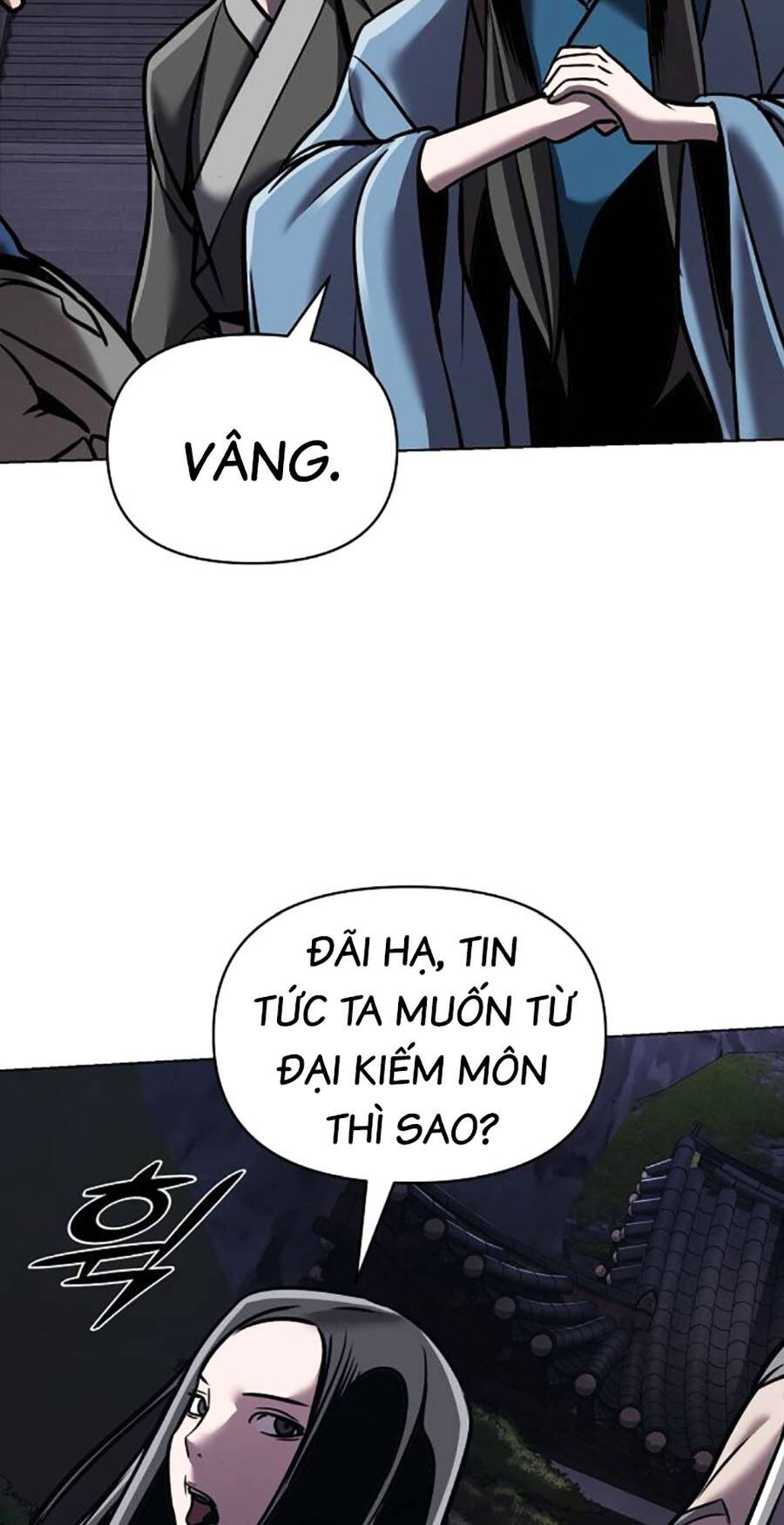 Tiểu Tử Đáng Ngờ Lại Là Cao Thủ: Chapter 17