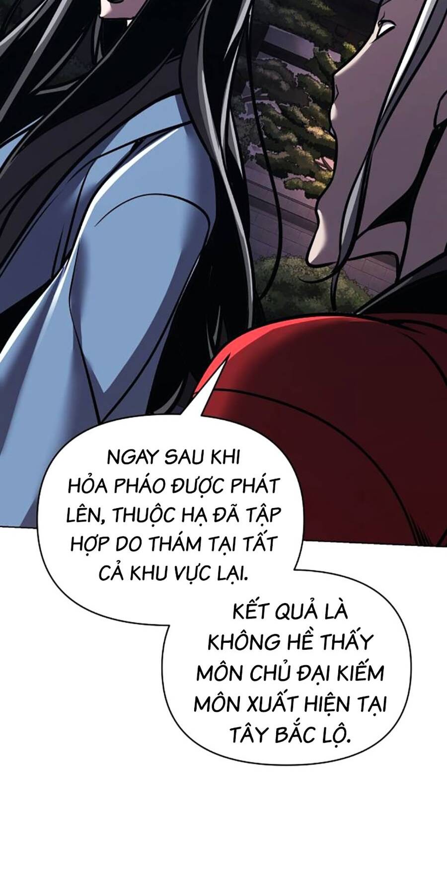 Tiểu Tử Đáng Ngờ Lại Là Cao Thủ: Chapter 17
