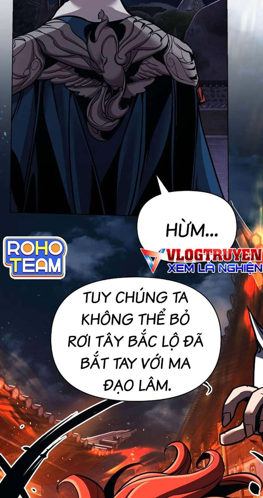 Tiểu Tử Đáng Ngờ Lại Là Cao Thủ: Chapter 17