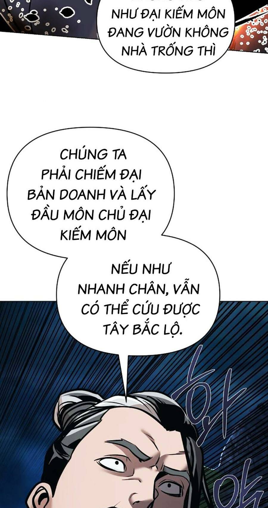 Tiểu Tử Đáng Ngờ Lại Là Cao Thủ: Chapter 17