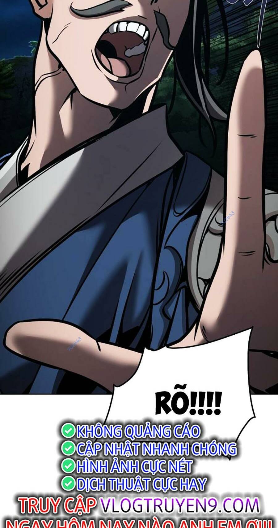 Tiểu Tử Đáng Ngờ Lại Là Cao Thủ: Chapter 17