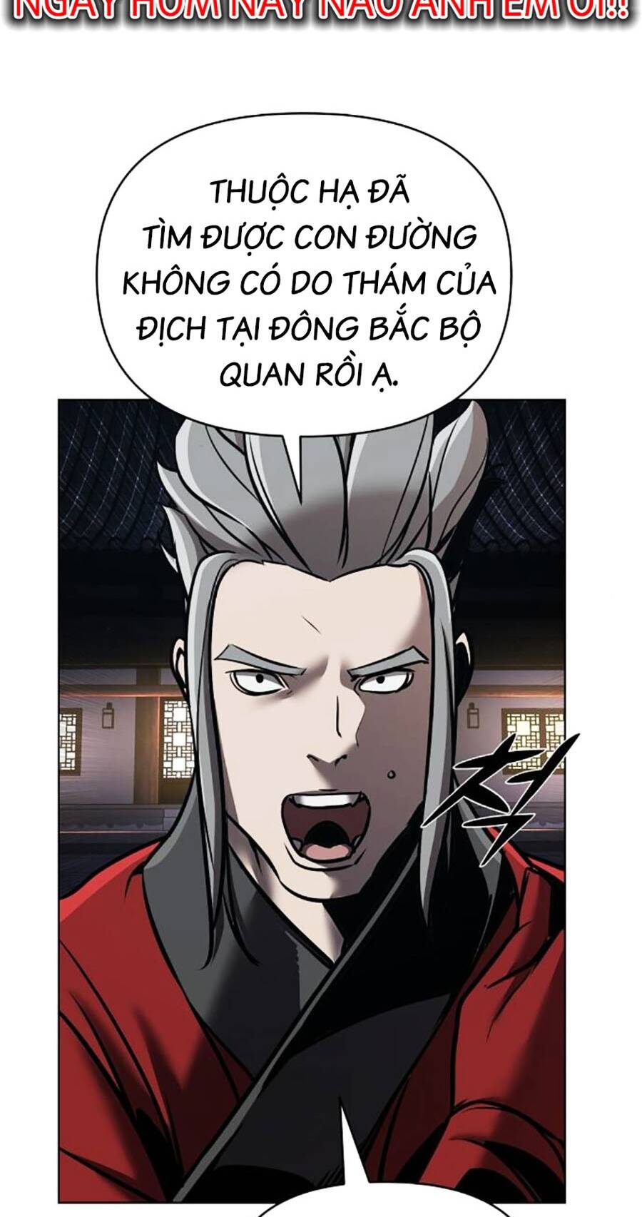 Tiểu Tử Đáng Ngờ Lại Là Cao Thủ: Chapter 17