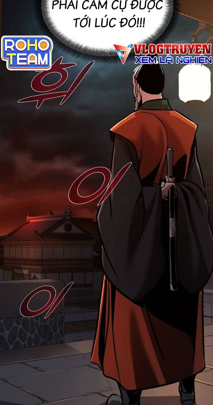 Tiểu Tử Đáng Ngờ Lại Là Cao Thủ: Chapter 17
