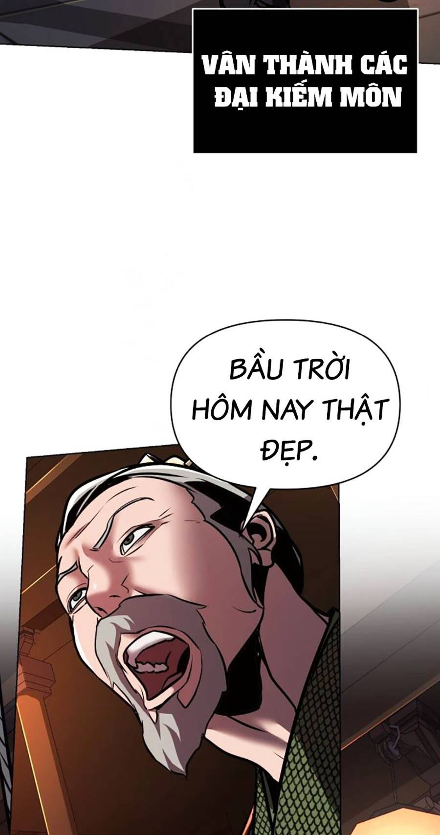 Tiểu Tử Đáng Ngờ Lại Là Cao Thủ: Chapter 17