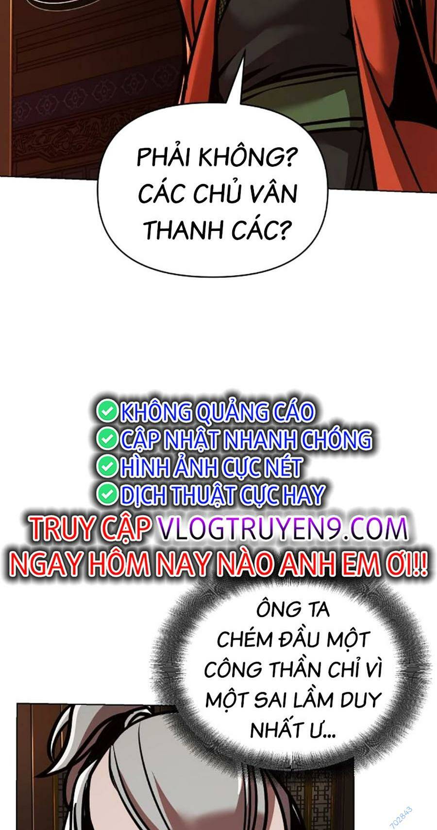 Tiểu Tử Đáng Ngờ Lại Là Cao Thủ: Chapter 17