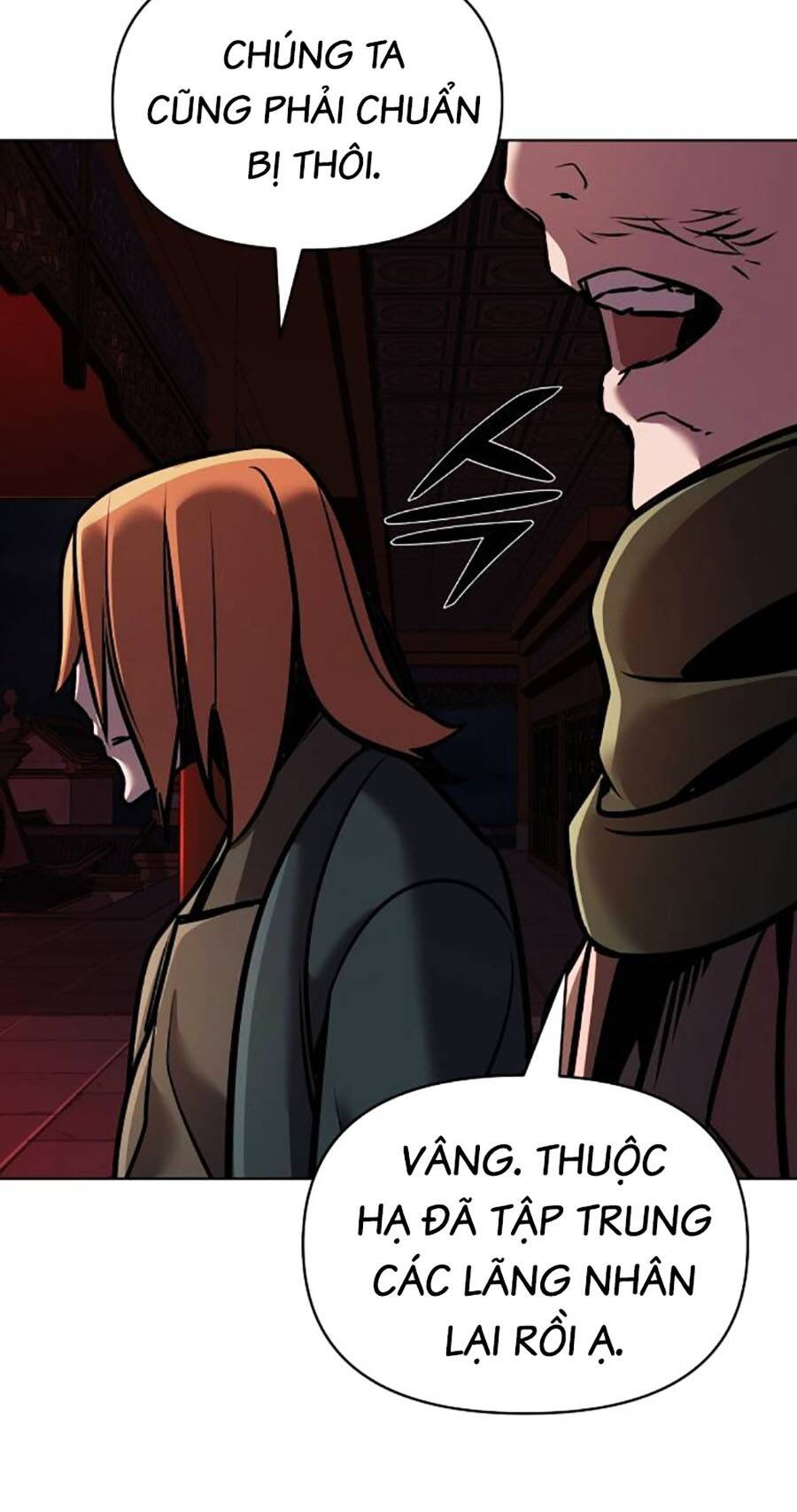 Tiểu Tử Đáng Ngờ Lại Là Cao Thủ: Chapter 17