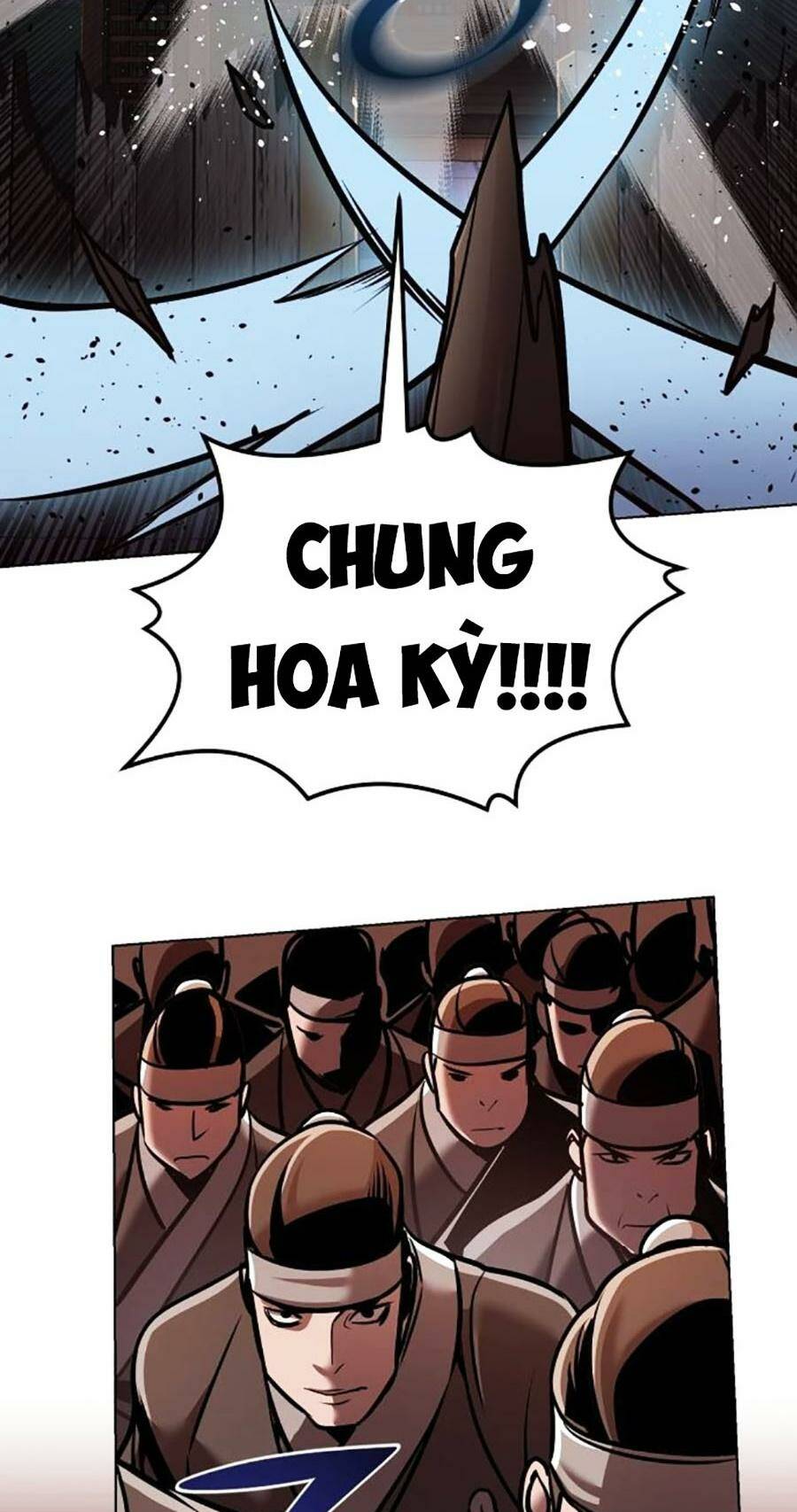 Tiểu Tử Đáng Ngờ Lại Là Cao Thủ: Chapter 17