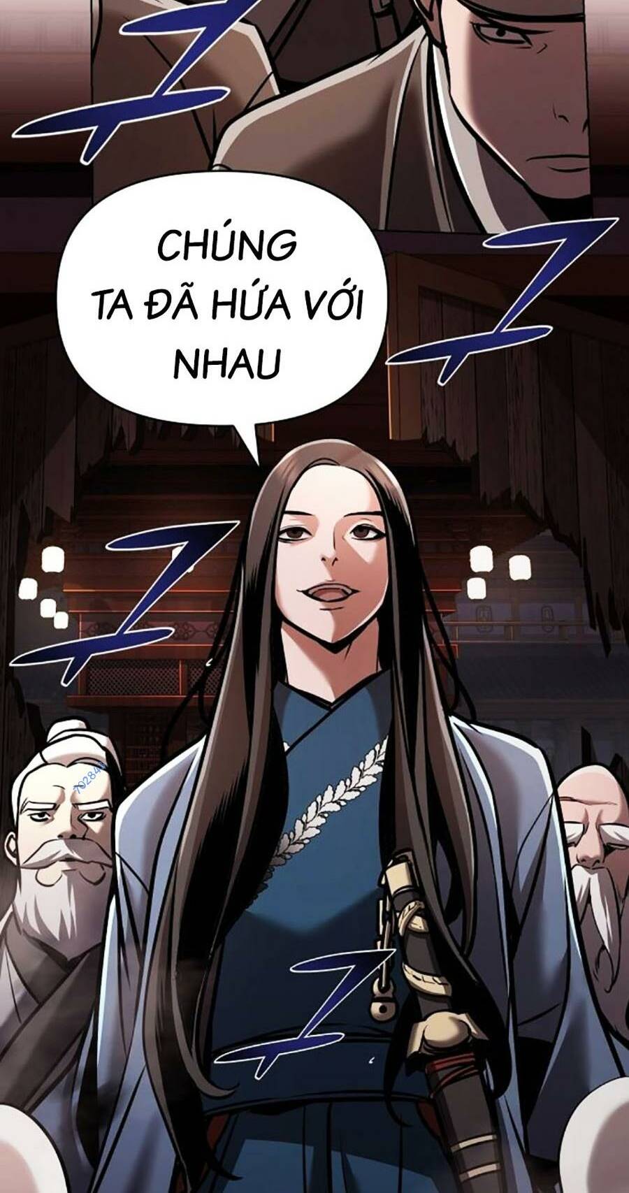 Tiểu Tử Đáng Ngờ Lại Là Cao Thủ: Chapter 17