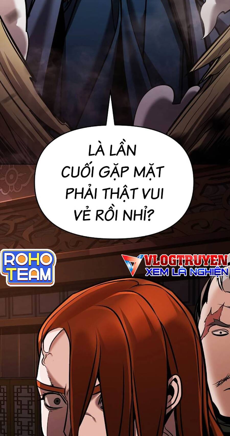 Tiểu Tử Đáng Ngờ Lại Là Cao Thủ: Chapter 17