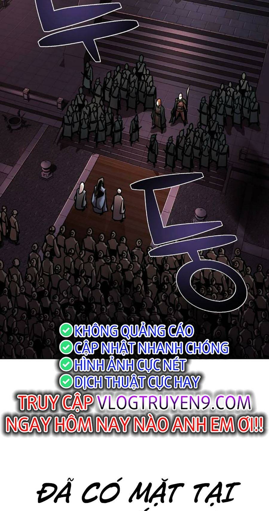 Tiểu Tử Đáng Ngờ Lại Là Cao Thủ: Chapter 17
