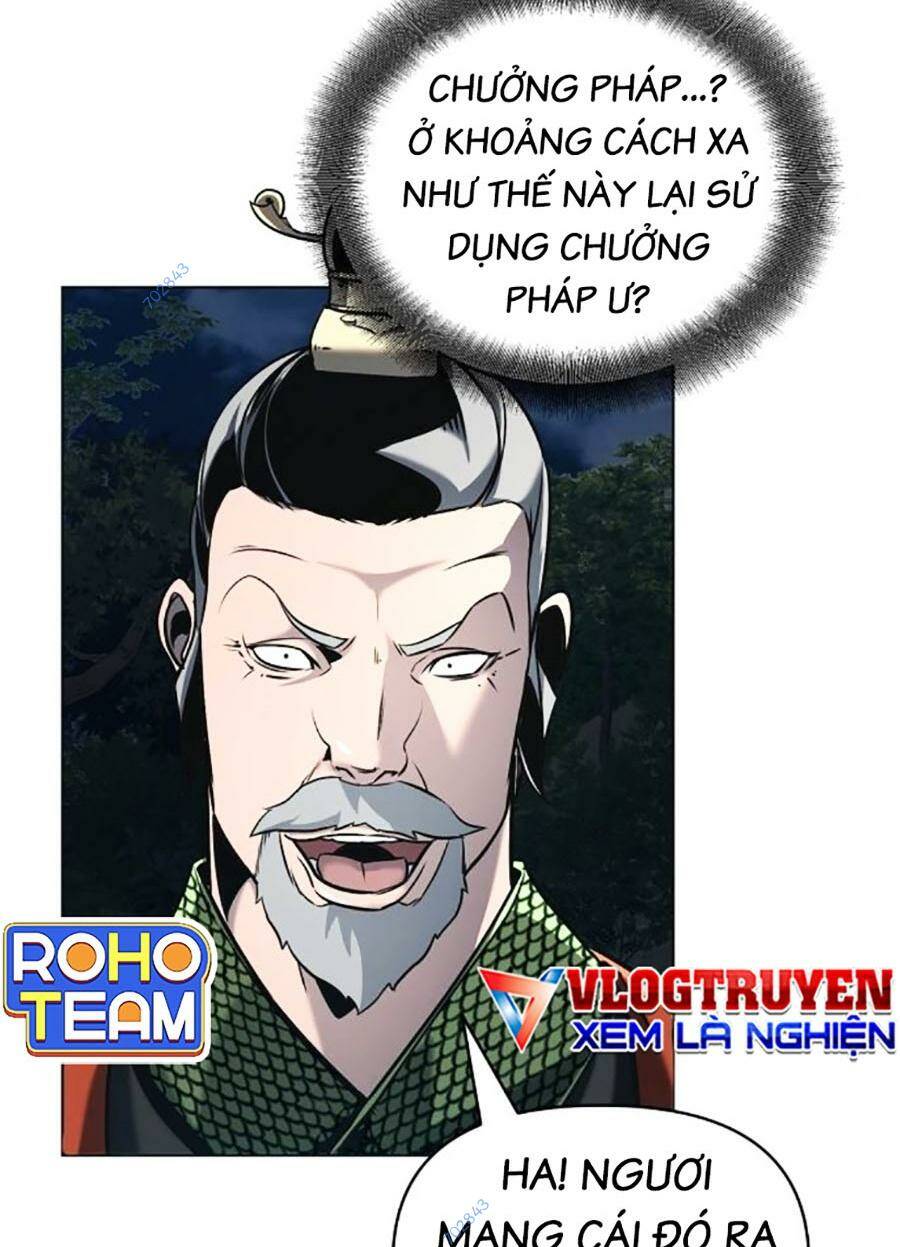 Tiểu Tử Đáng Ngờ Lại Là Cao Thủ: Chapter 19