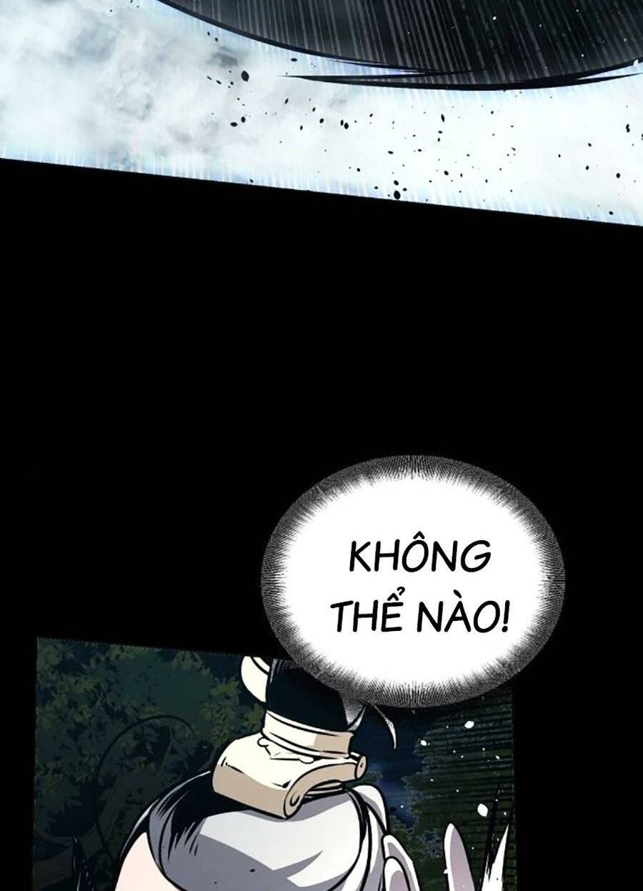 Tiểu Tử Đáng Ngờ Lại Là Cao Thủ: Chapter 19