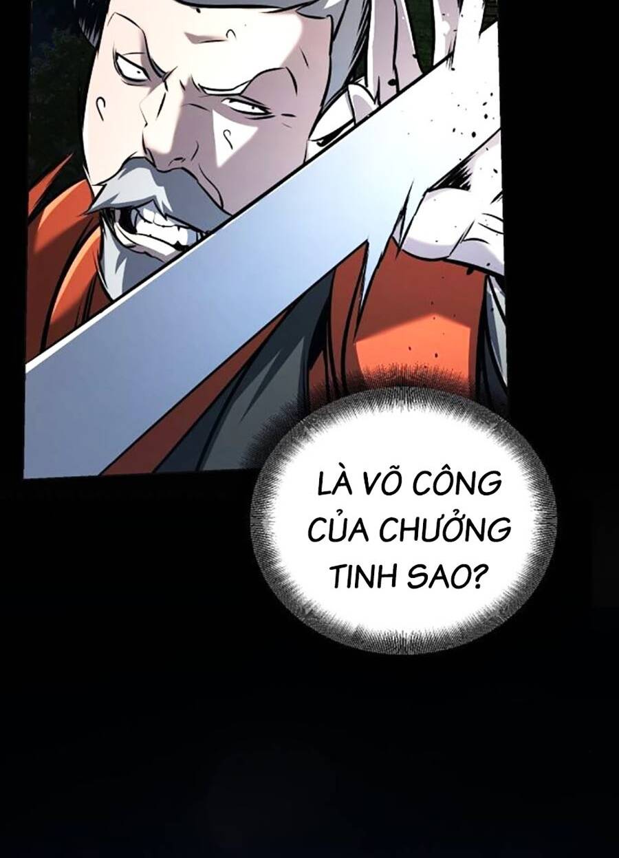 Tiểu Tử Đáng Ngờ Lại Là Cao Thủ: Chapter 19