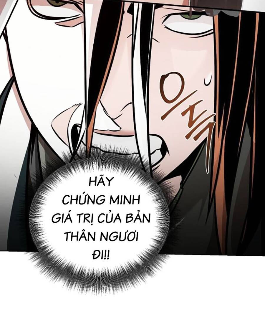 Tiểu Tử Đáng Ngờ Lại Là Cao Thủ: Chapter 19
