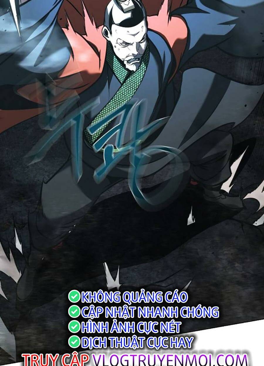 Tiểu Tử Đáng Ngờ Lại Là Cao Thủ: Chapter 19