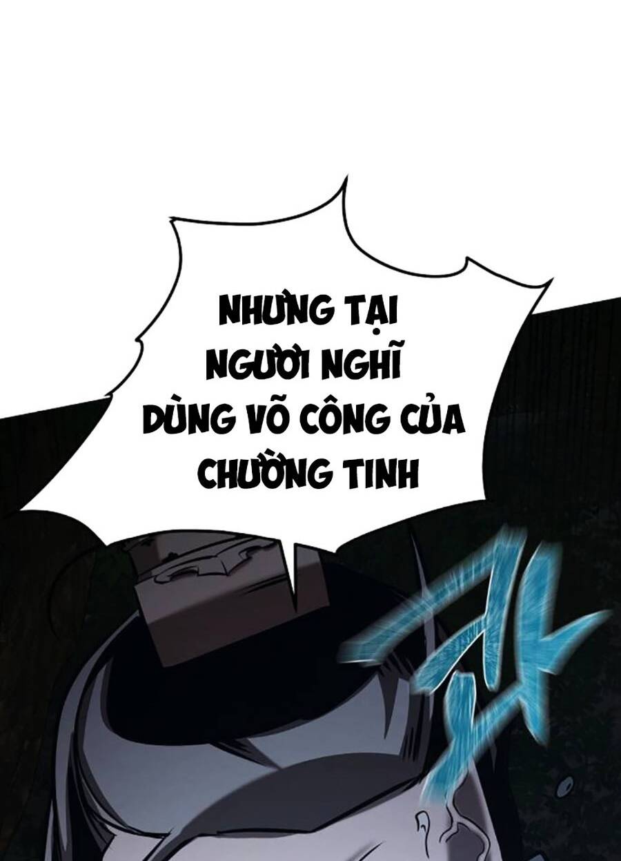 Tiểu Tử Đáng Ngờ Lại Là Cao Thủ: Chapter 19