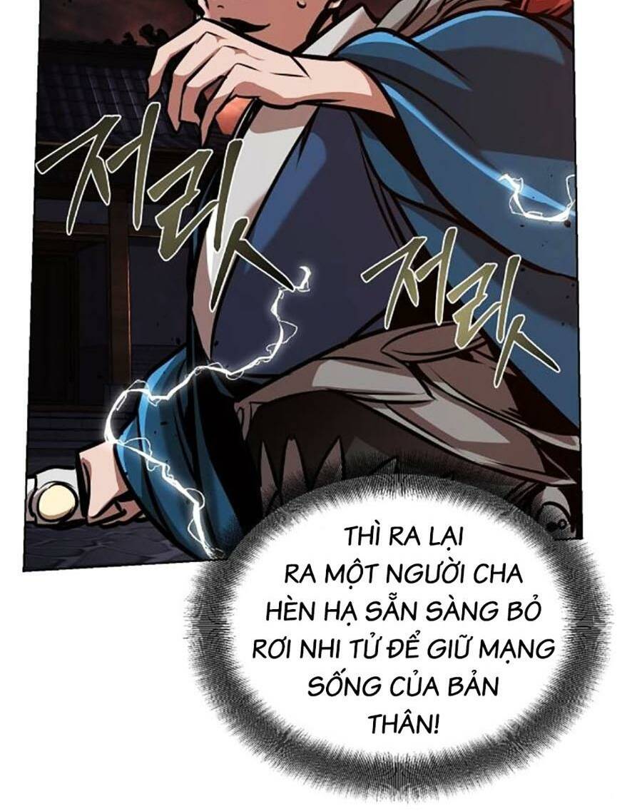 Tiểu Tử Đáng Ngờ Lại Là Cao Thủ: Chapter 19