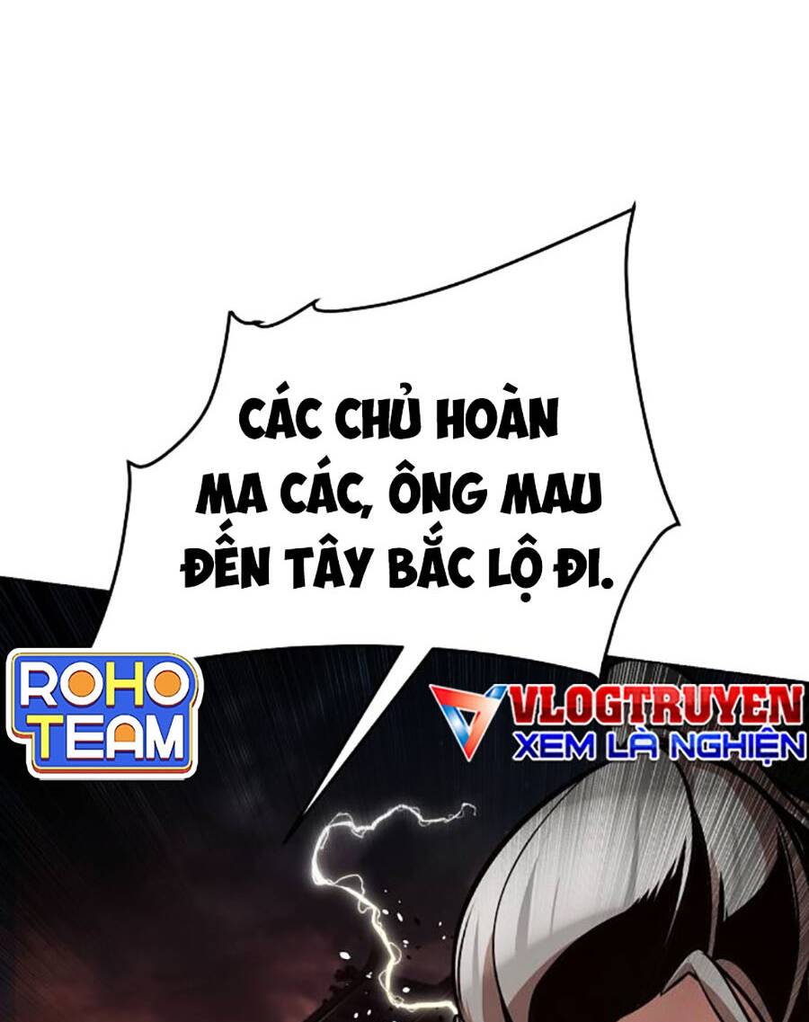 Tiểu Tử Đáng Ngờ Lại Là Cao Thủ: Chapter 19