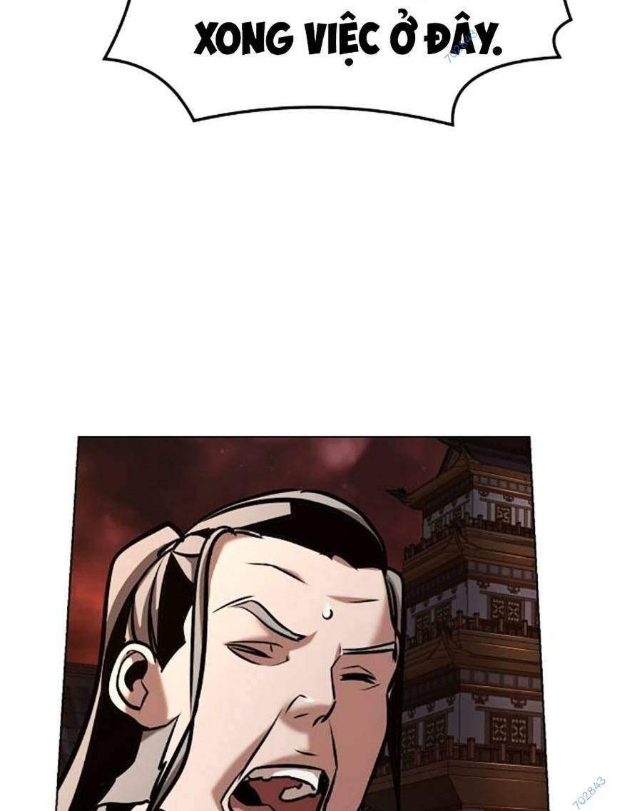 Tiểu Tử Đáng Ngờ Lại Là Cao Thủ: Chapter 19