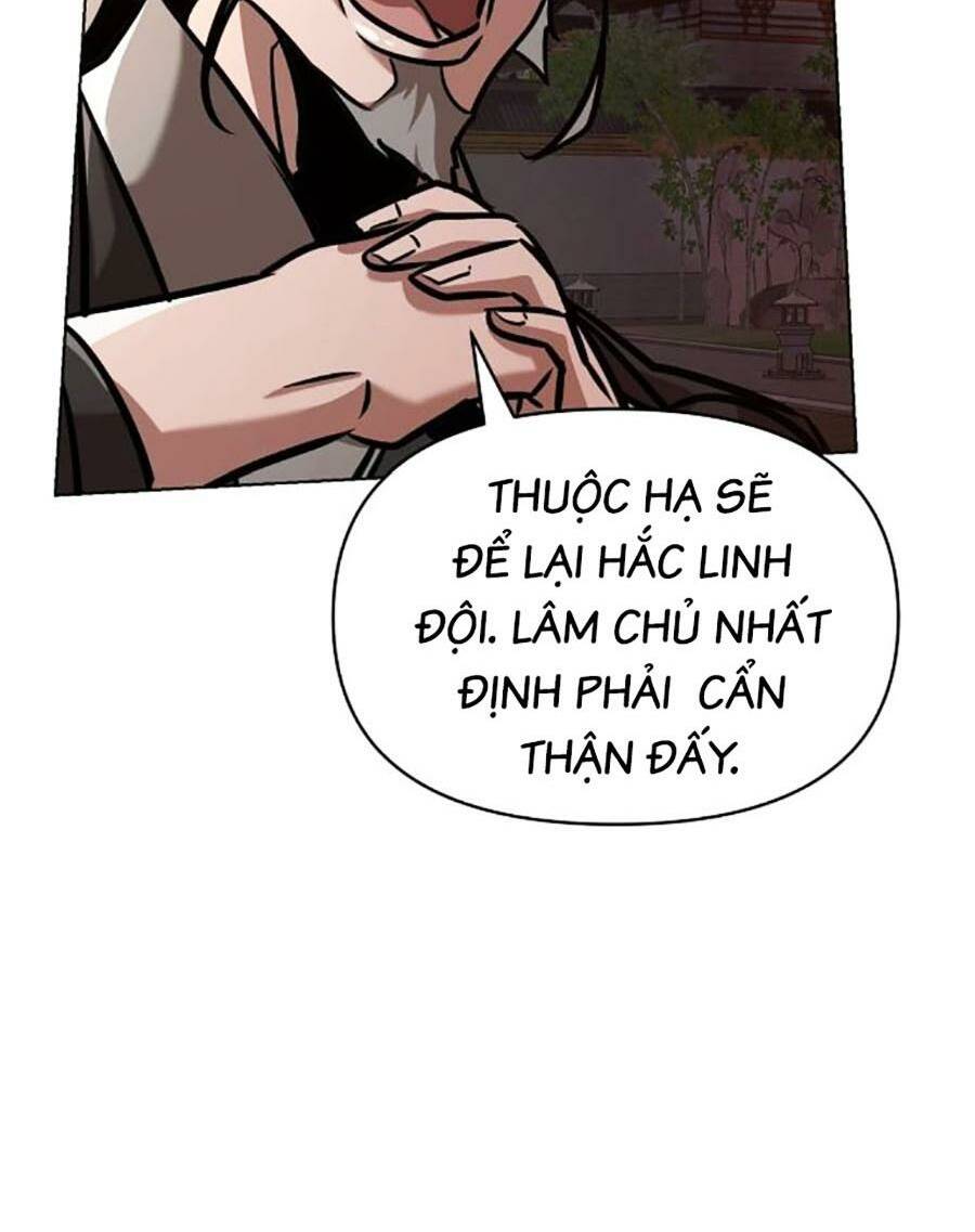 Tiểu Tử Đáng Ngờ Lại Là Cao Thủ: Chapter 19