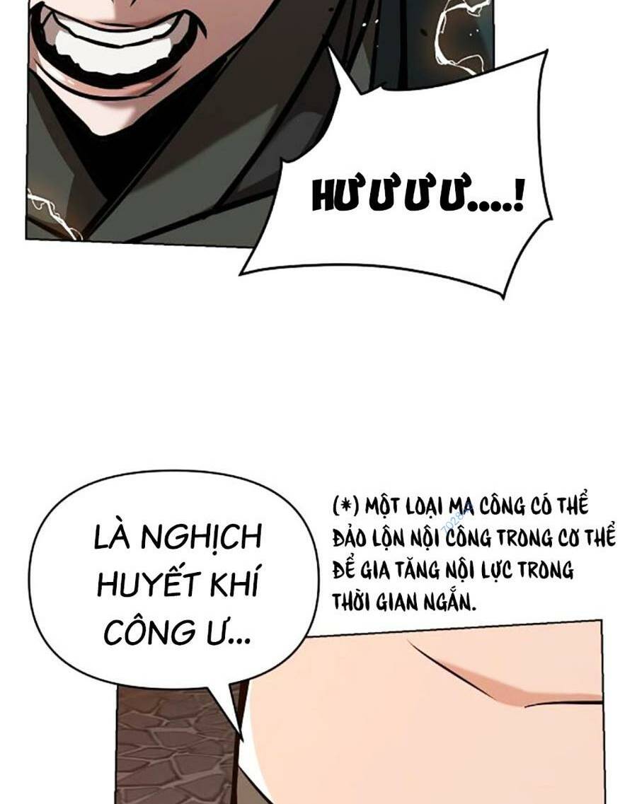 Tiểu Tử Đáng Ngờ Lại Là Cao Thủ: Chapter 19