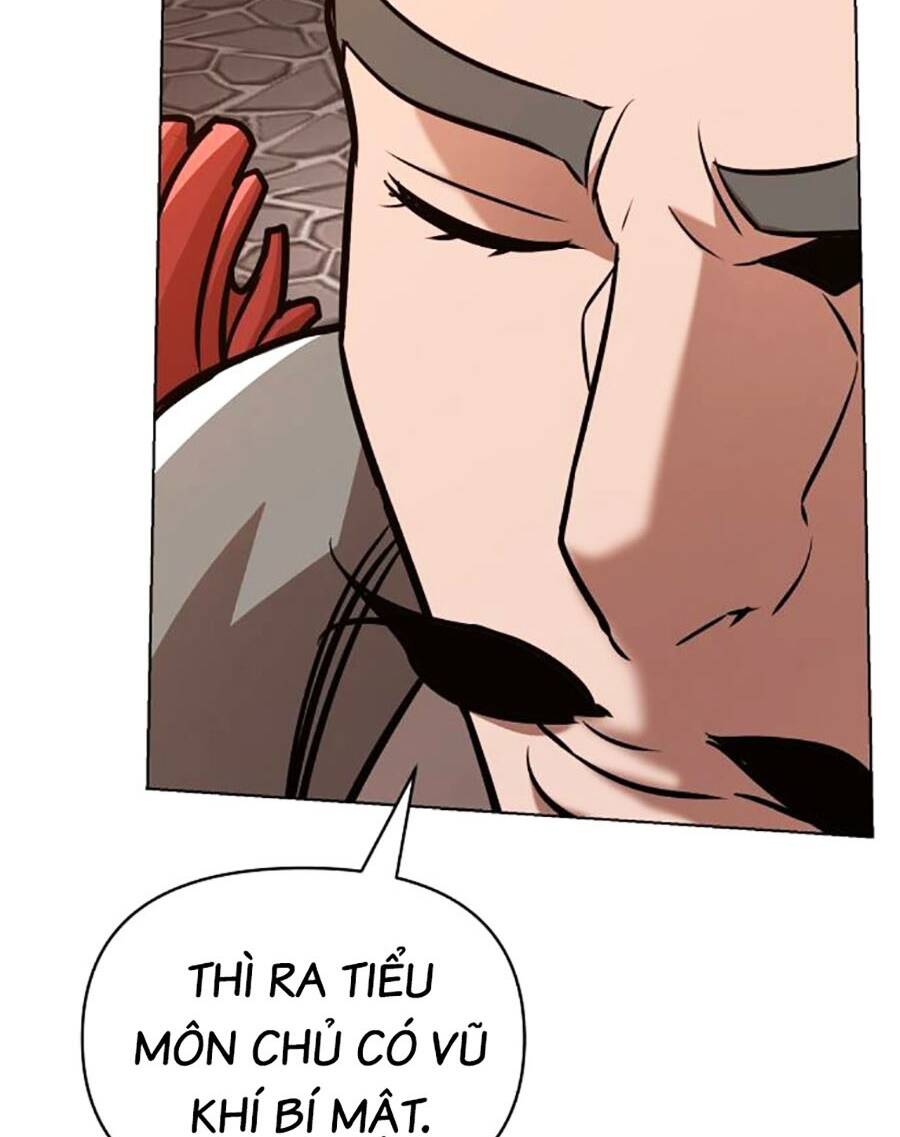 Tiểu Tử Đáng Ngờ Lại Là Cao Thủ: Chapter 19