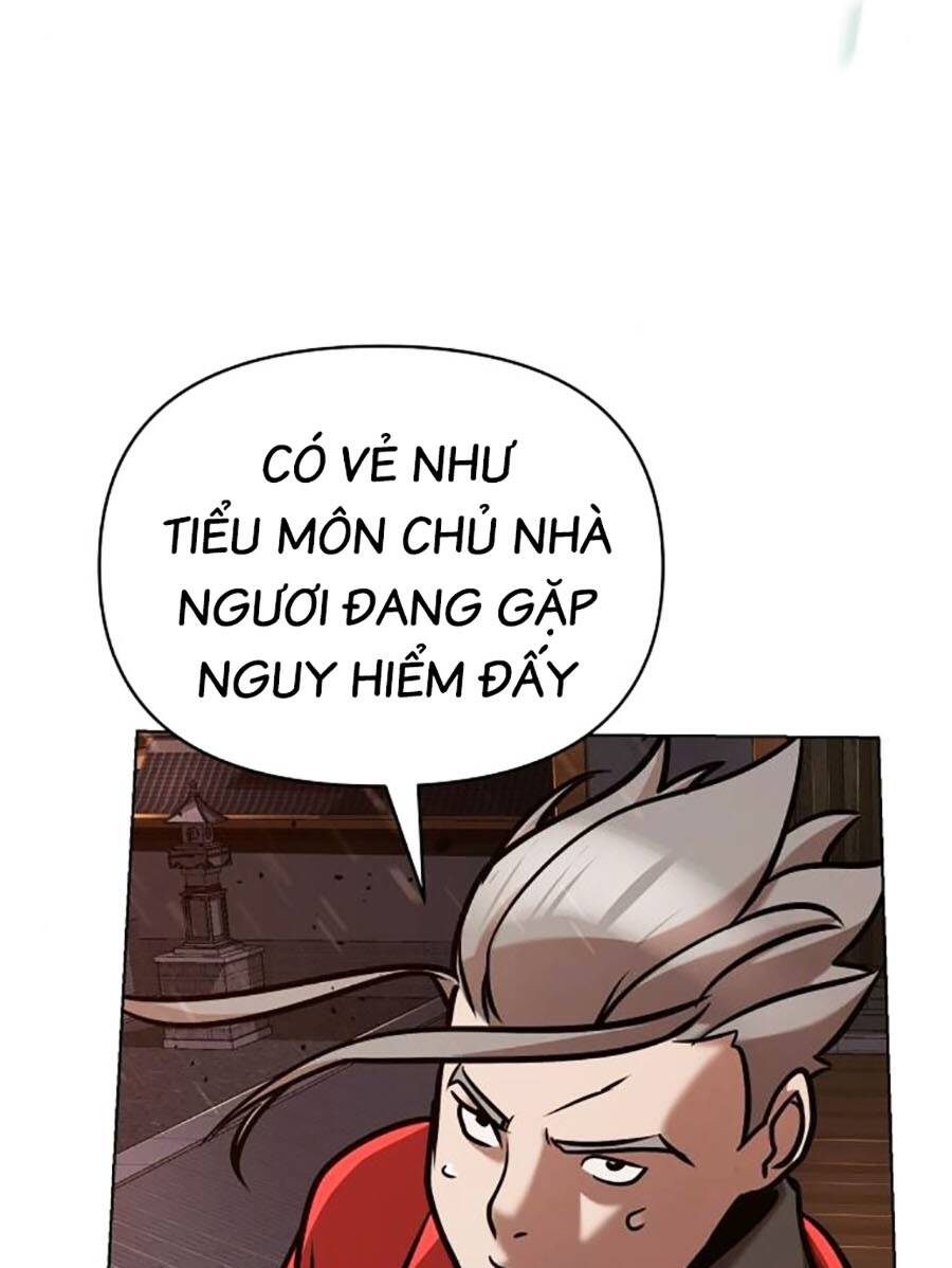 Tiểu Tử Đáng Ngờ Lại Là Cao Thủ: Chapter 19