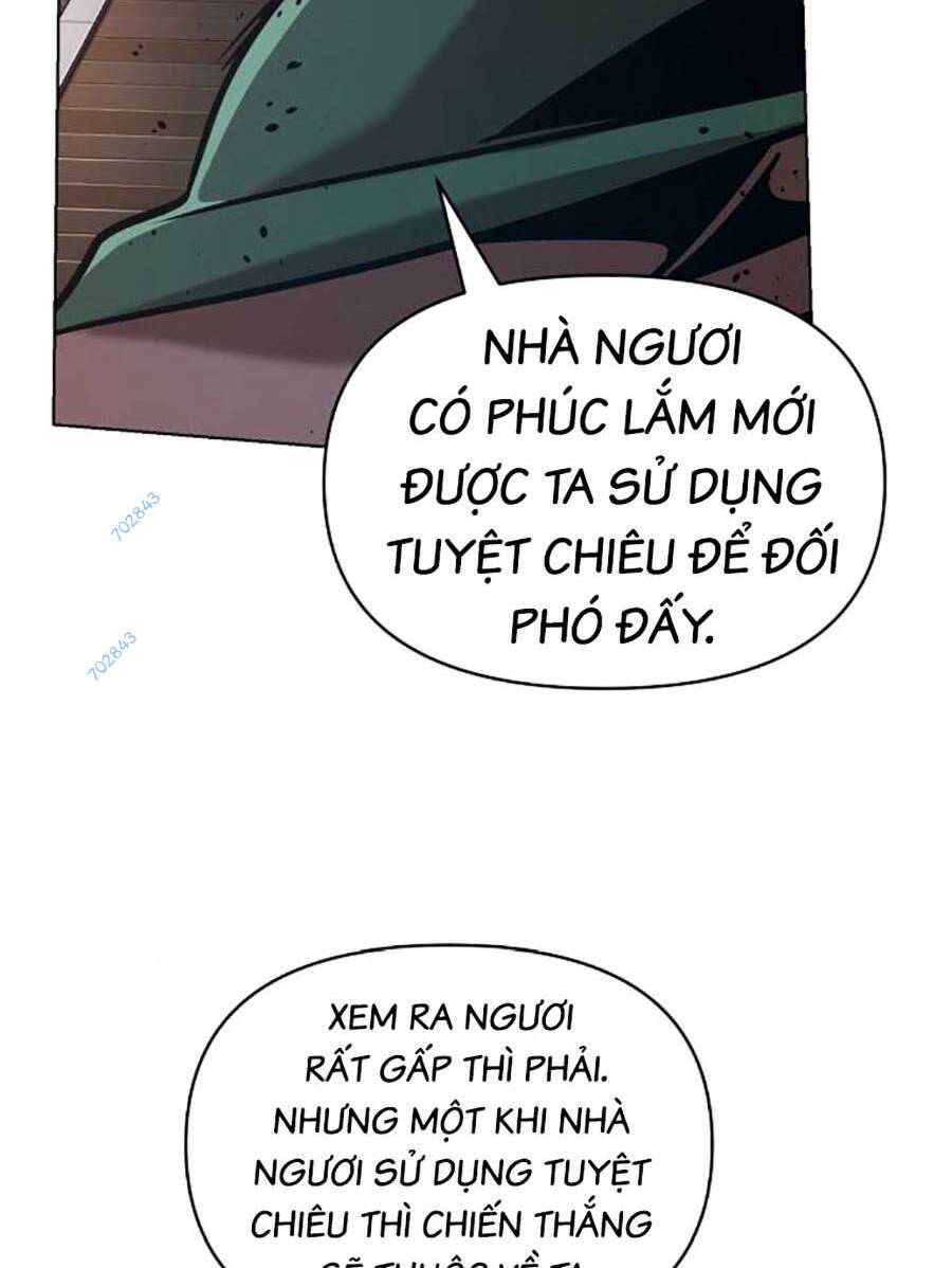 Tiểu Tử Đáng Ngờ Lại Là Cao Thủ: Chapter 19