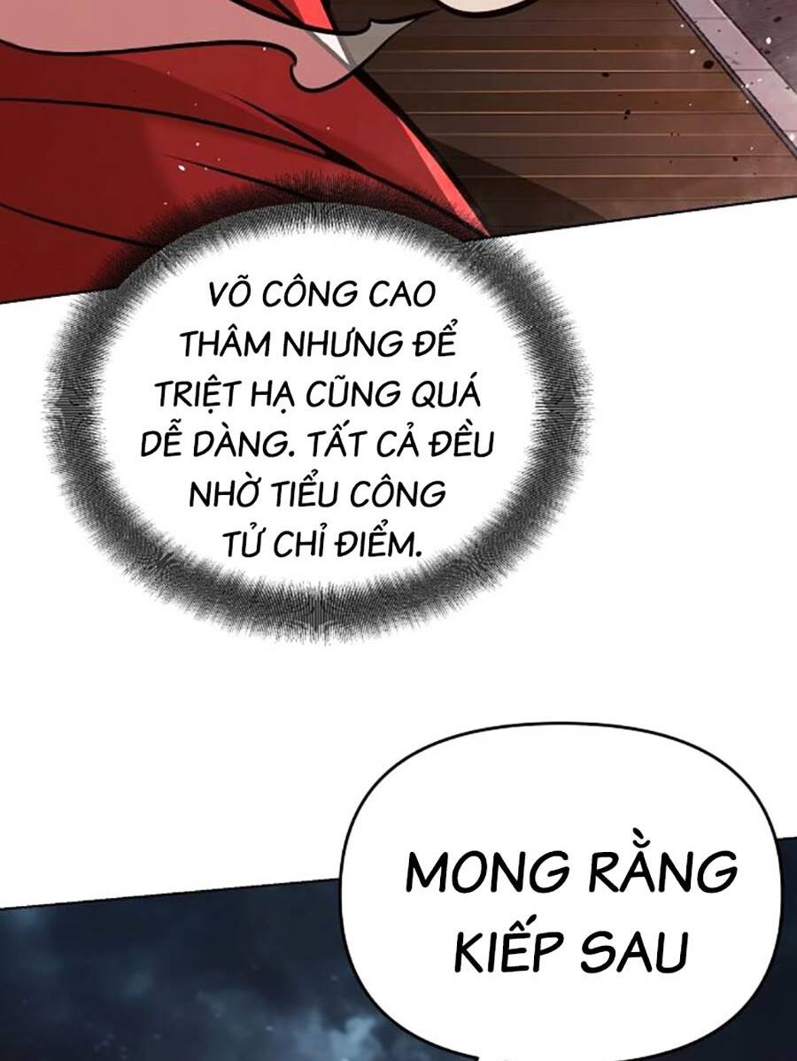 Tiểu Tử Đáng Ngờ Lại Là Cao Thủ: Chapter 19