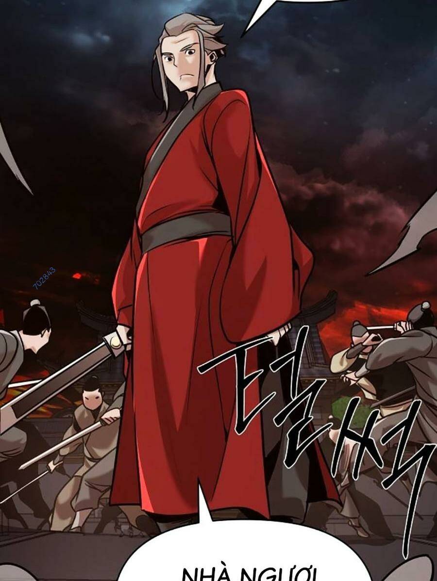 Tiểu Tử Đáng Ngờ Lại Là Cao Thủ: Chapter 19