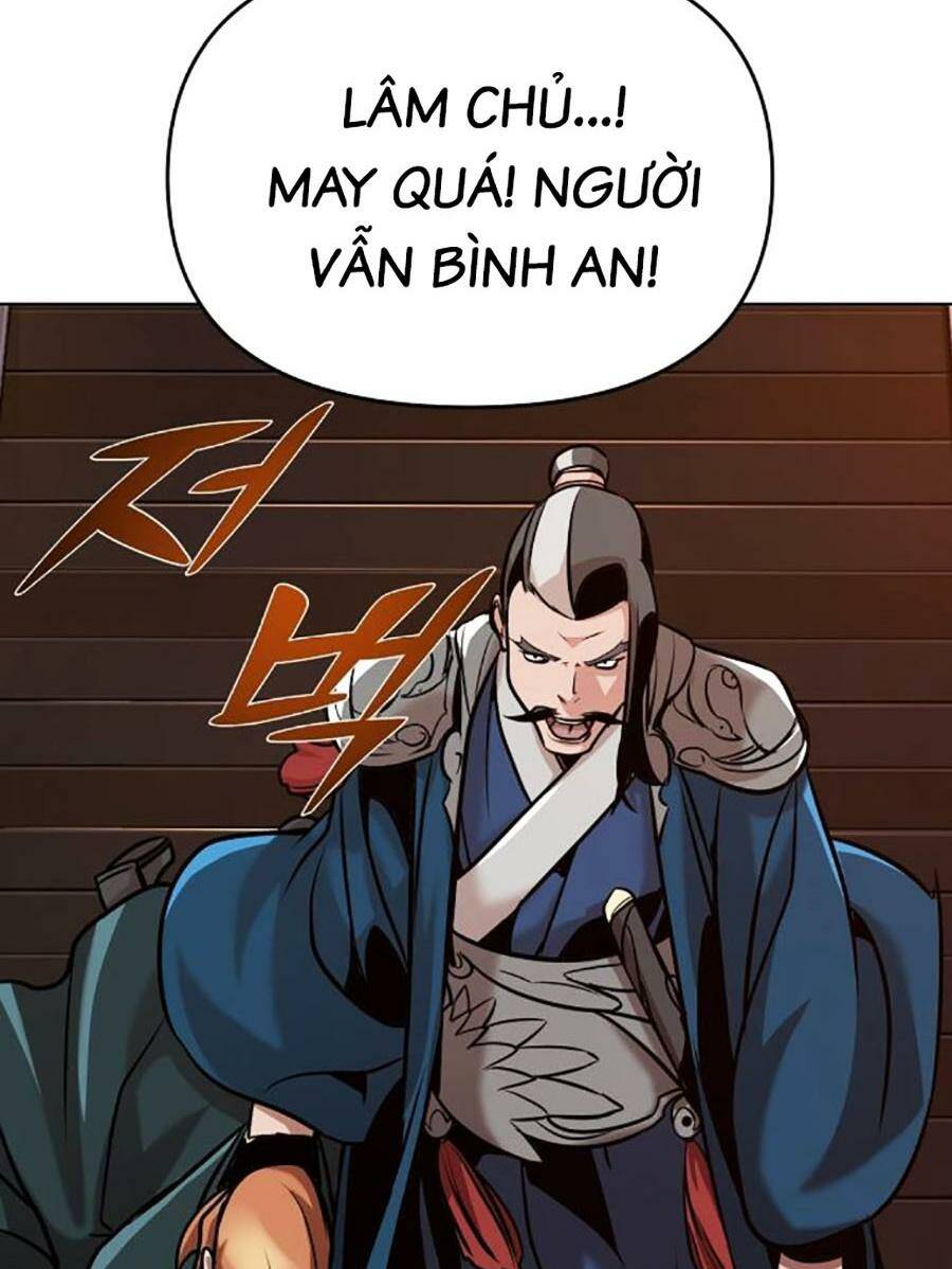Tiểu Tử Đáng Ngờ Lại Là Cao Thủ: Chapter 19