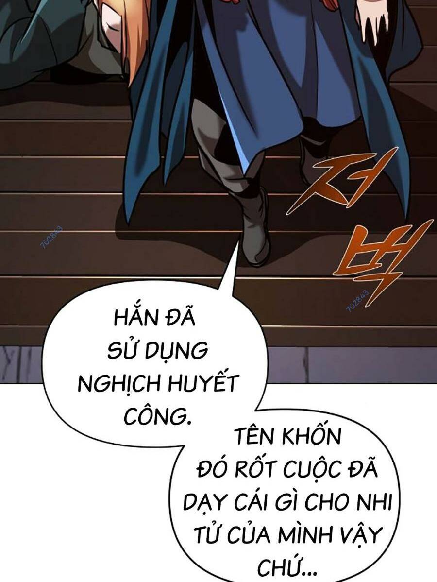 Tiểu Tử Đáng Ngờ Lại Là Cao Thủ: Chapter 19